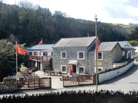 Tourist Shops