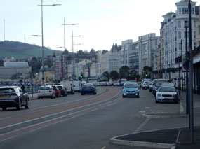 Waterfront
