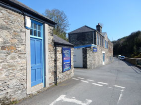 Wool Mill