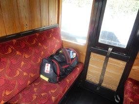 Compartment