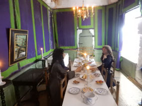 Royal Room