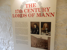 17th Century Lords