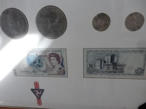 Currency