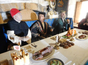 Dining Hall