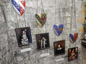 Kings Portraits