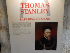 Last King