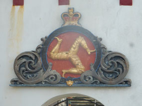 Manx Logo