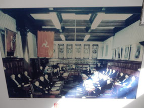 Parliament