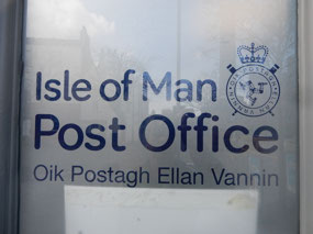 Post Office