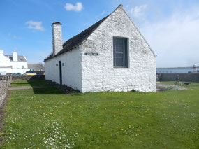 School House