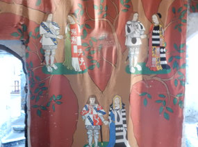 Tapestry