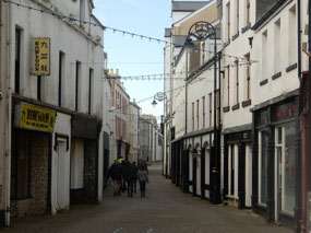 Town Centre