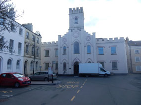 Town Hall
