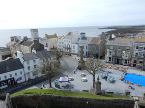 Town Square