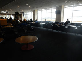 Departures