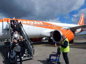 Arrival