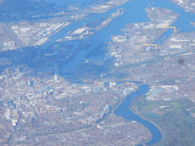 Belfast City