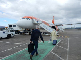 Boarding