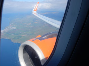 Isle of Man Coast