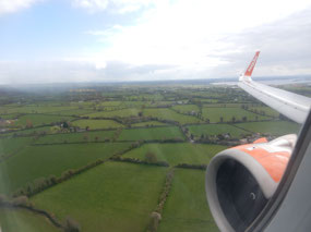 Landing