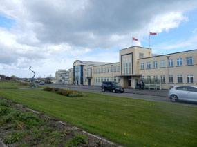 Terminal