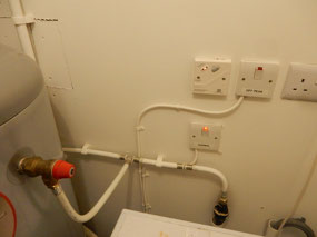 Boiler Boost