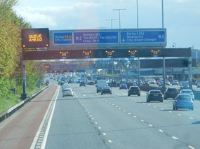 City Traffic