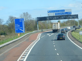 Motorway