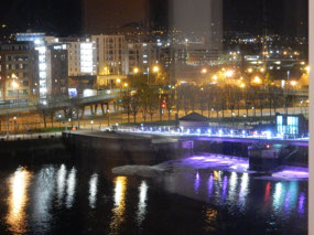 Night View