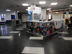 Tourist Information