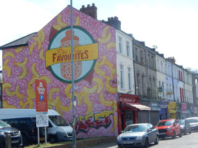 Advertising