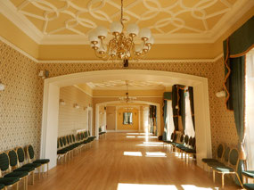 Ballroom