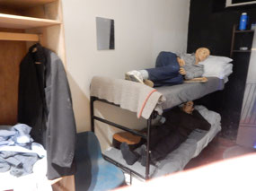 Bunks