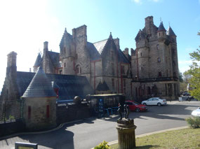 Castle View