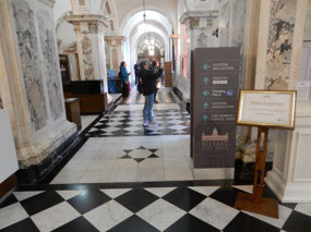 Floor Tiles