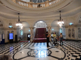 Foyer