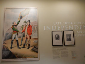 Independence