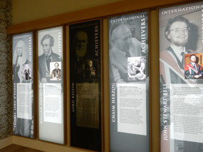 Notable Persons