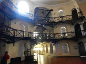 Prison Wing