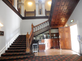Staircase