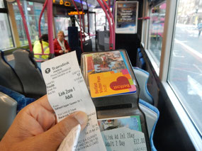 Two Day Travel Pass