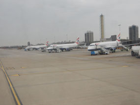 Planes