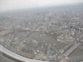 Central London