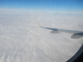 Clouds