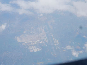 Manchester Airport