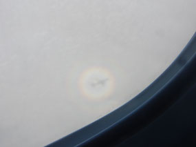 Plane Image