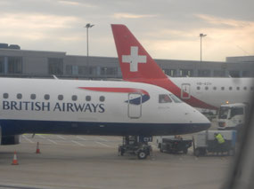 Airlines
