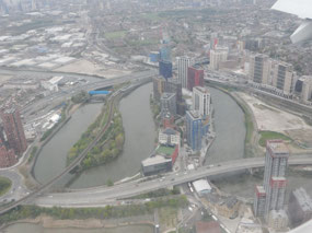 River Lea