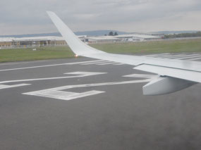 Runway