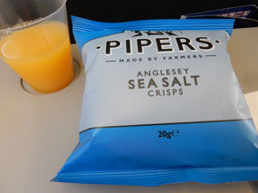 Snacks